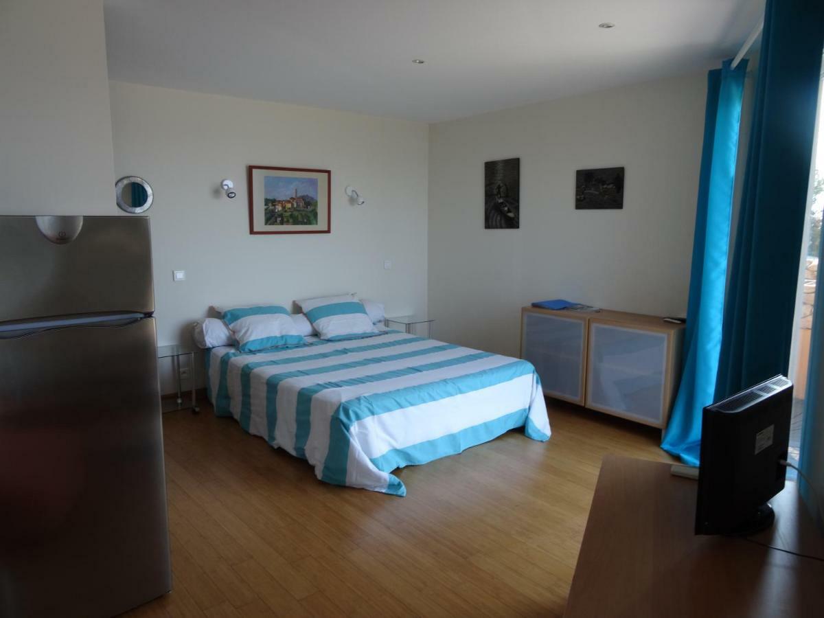 Barbicaj'Alta - Gites Ajaccio  Extérieur photo