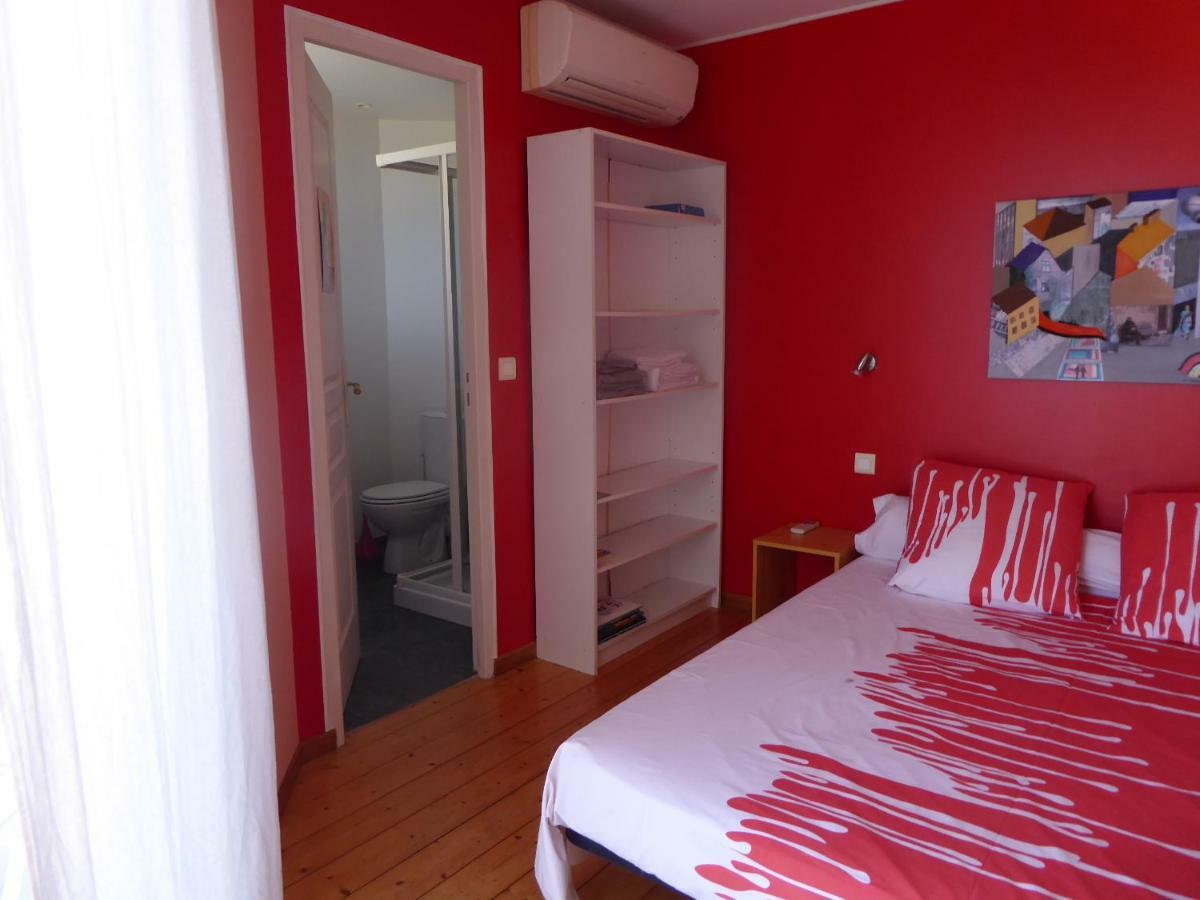 Barbicaj'Alta - Gites Ajaccio  Extérieur photo