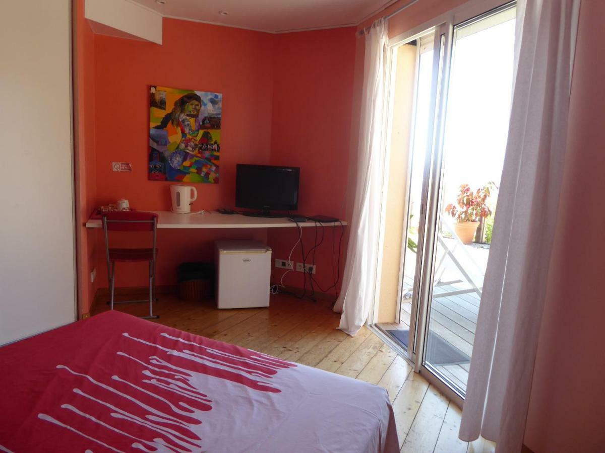 Barbicaj'Alta - Gites Ajaccio  Extérieur photo