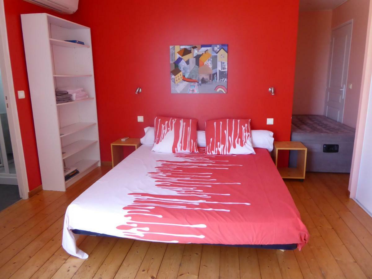 Barbicaj'Alta - Gites Ajaccio  Extérieur photo